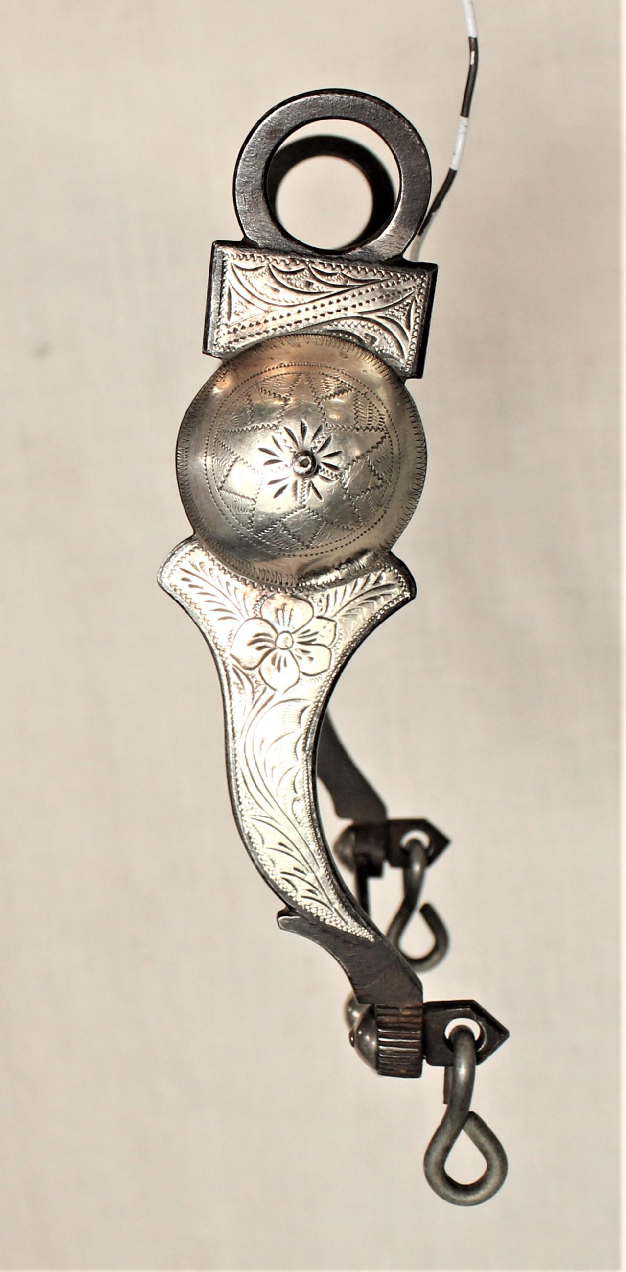 Arizona Silver Bit (1 of 2)