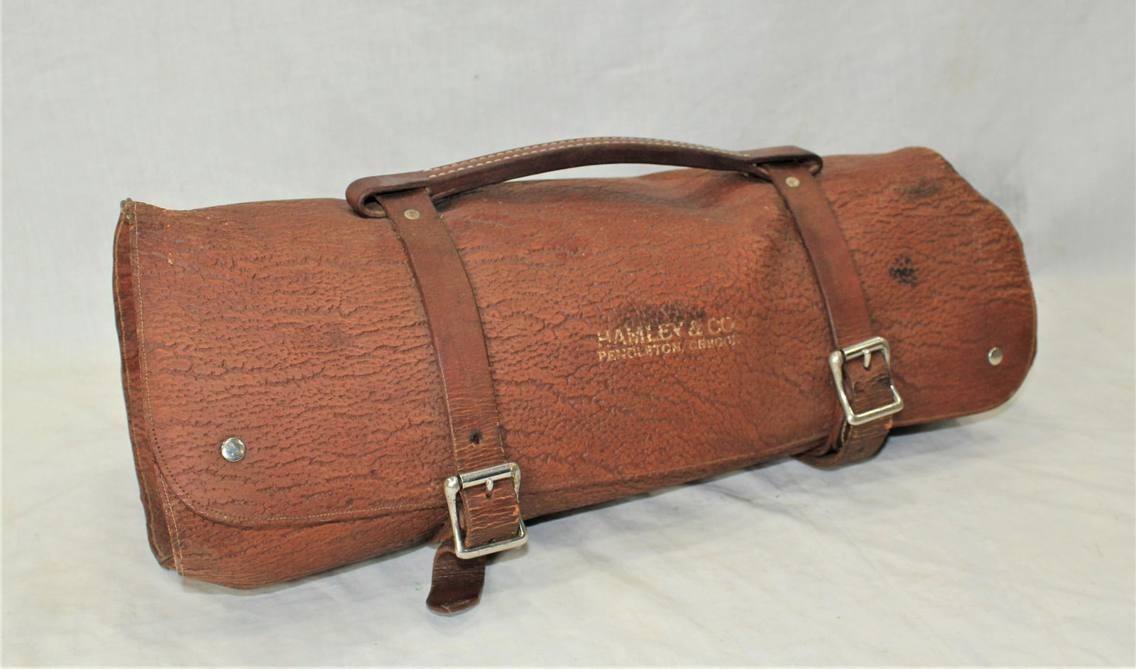 Hamley Salesman's Bag (1 of 3)