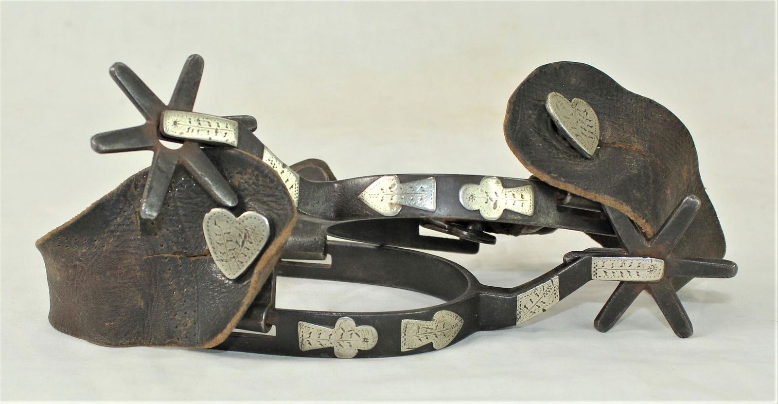 JO Bass Spurs (1 of 7)