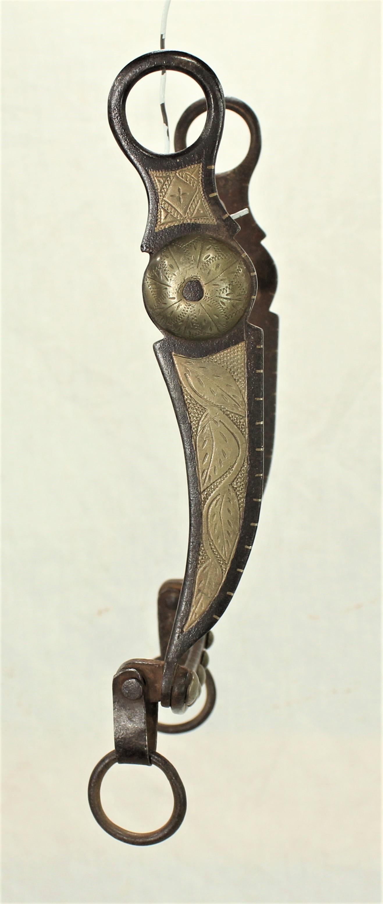 Canon City Prison Bit (1 of 2)