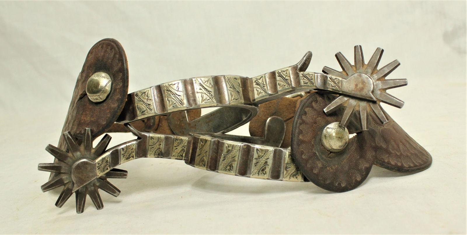 Canon City Spurs (1 of 2)