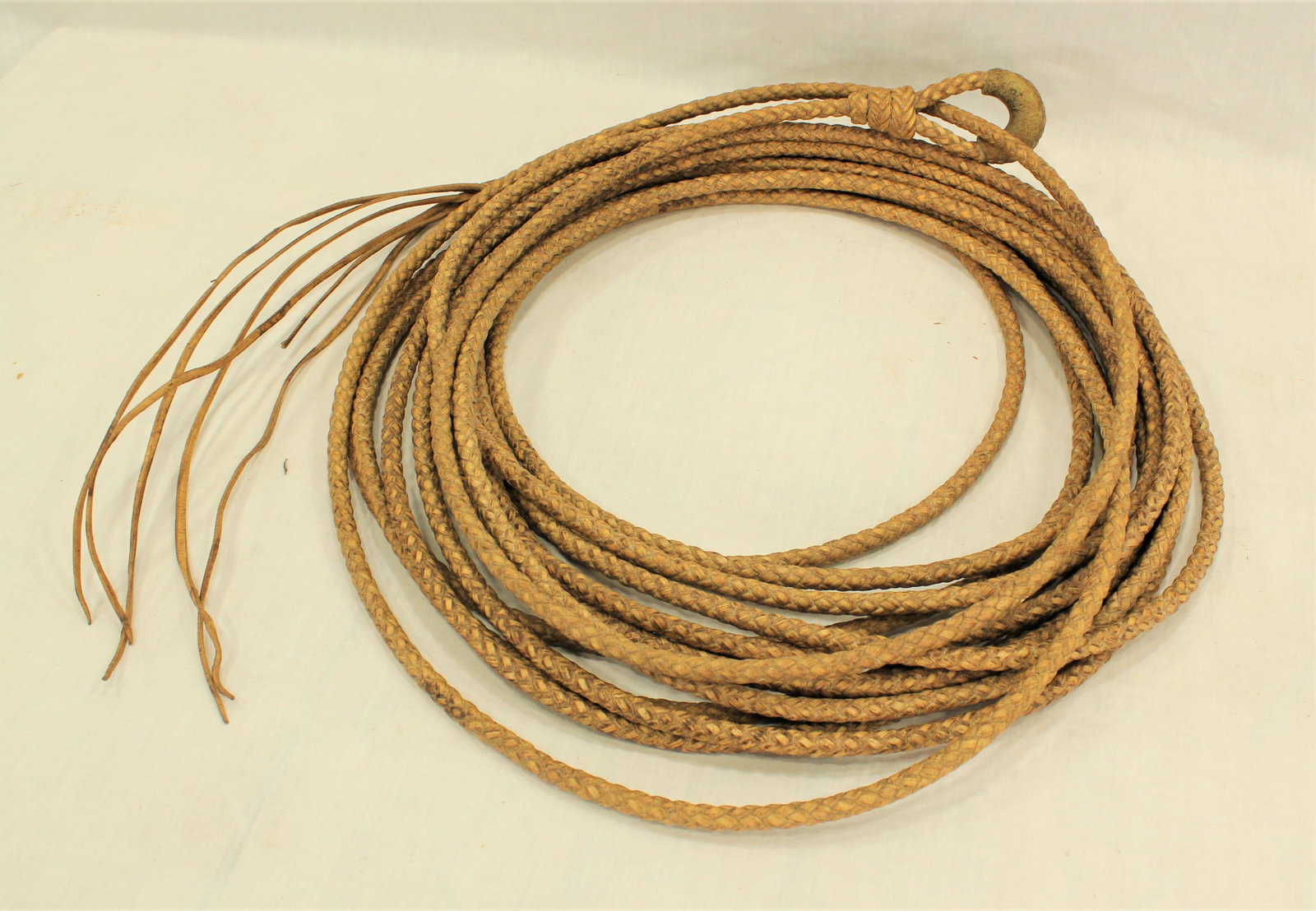 Wonderful Rawhide Riata (1 of 3)