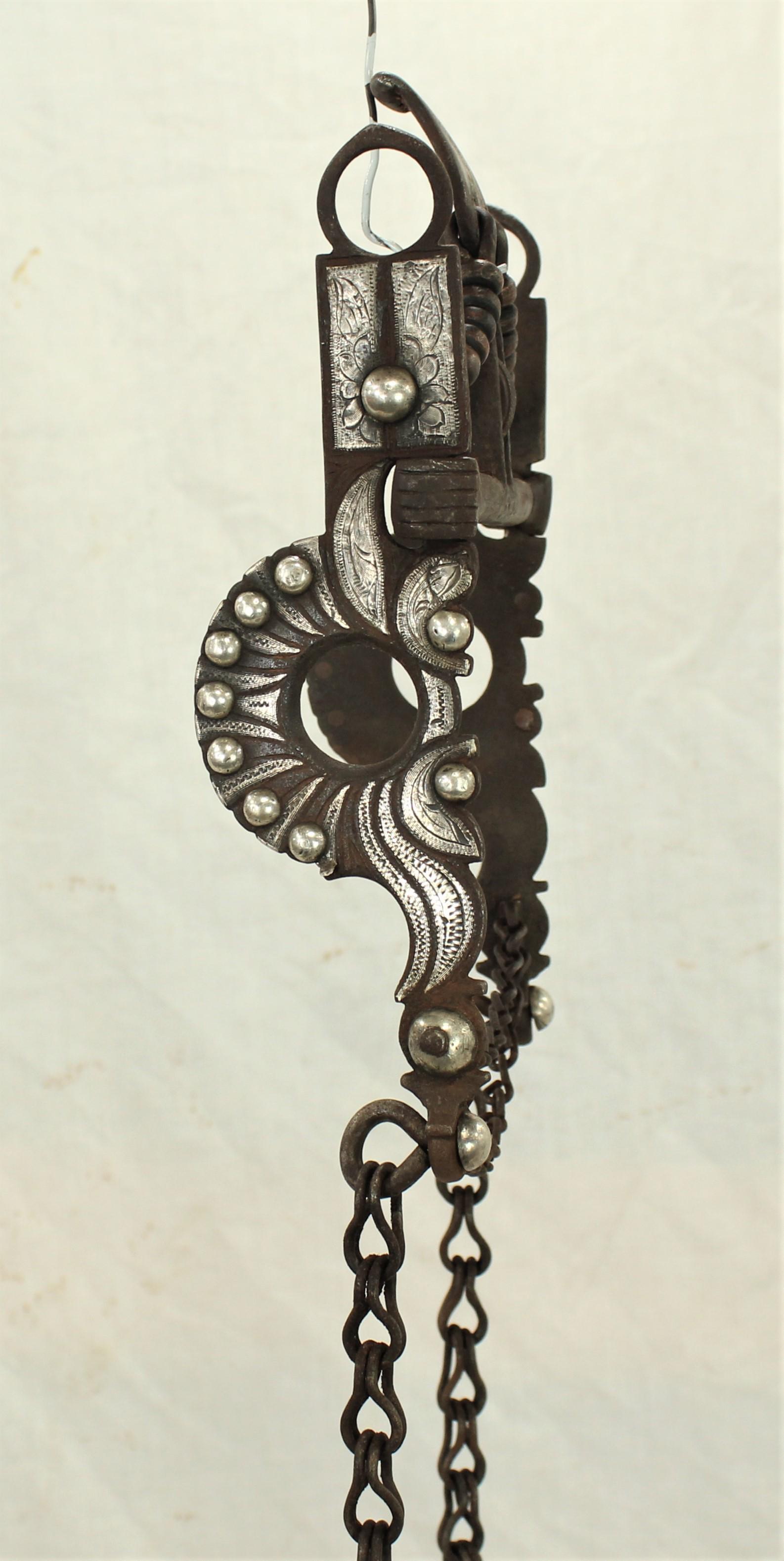 G.S. Garcia Spade Bit (1 of 3)