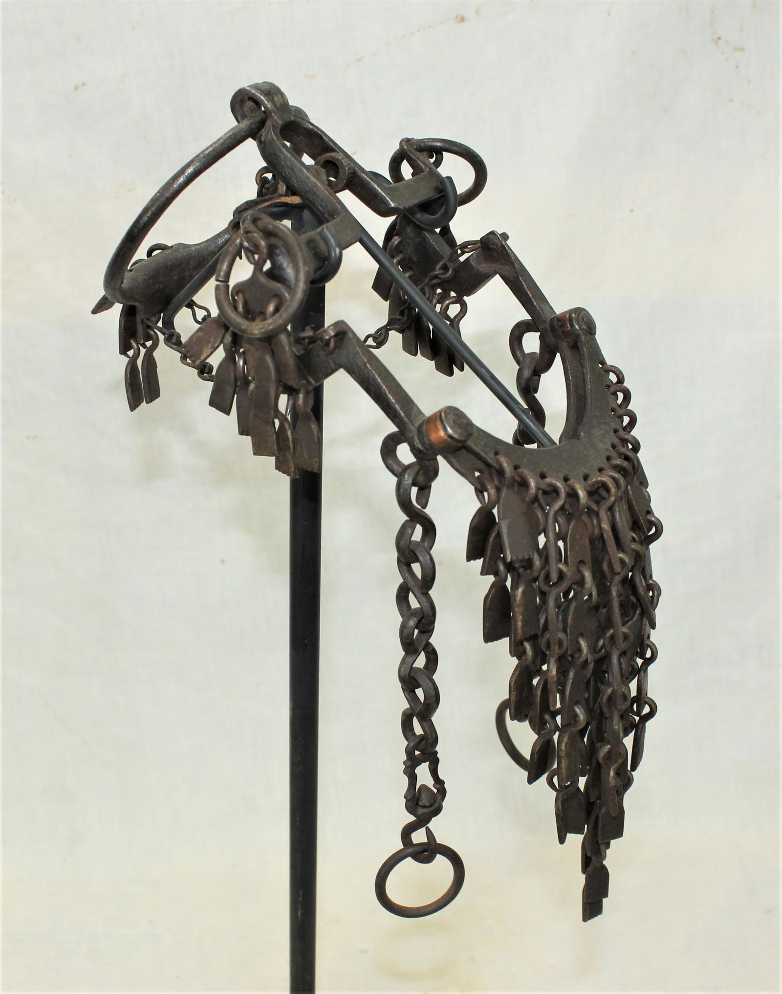 Fantastic Navajo Bit (1 of 4)