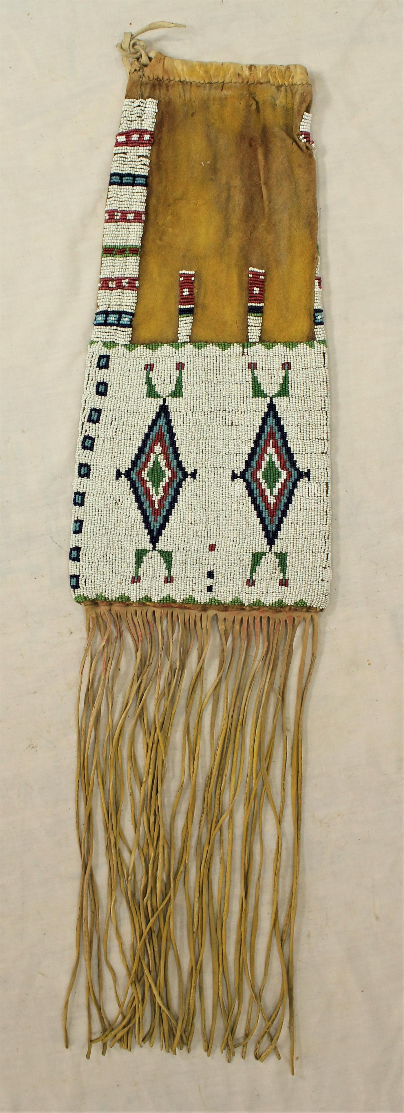 Northern Plains Pipe Bag (1 of 4)