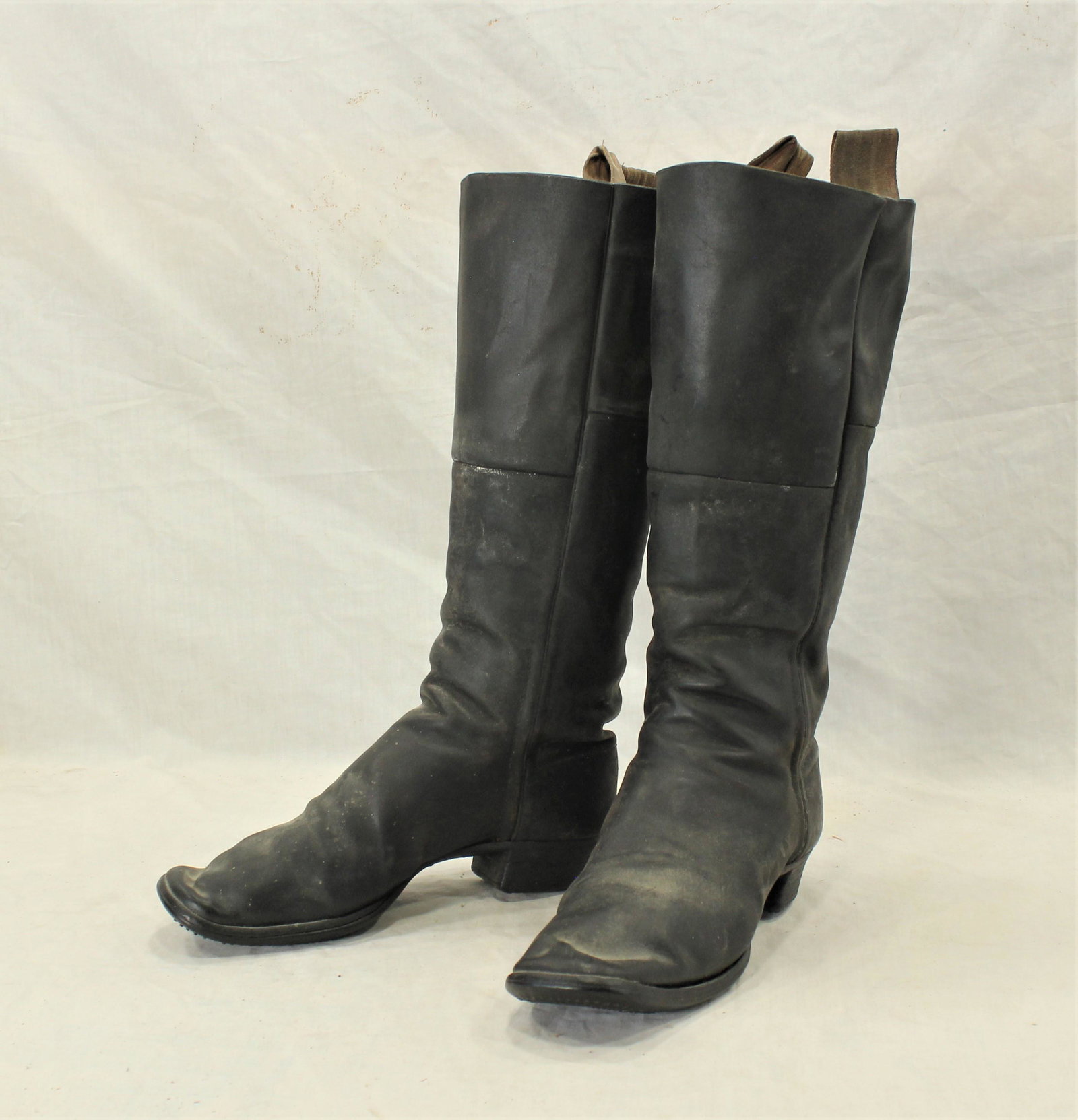 Early Cowboy Boots (1 of 1)