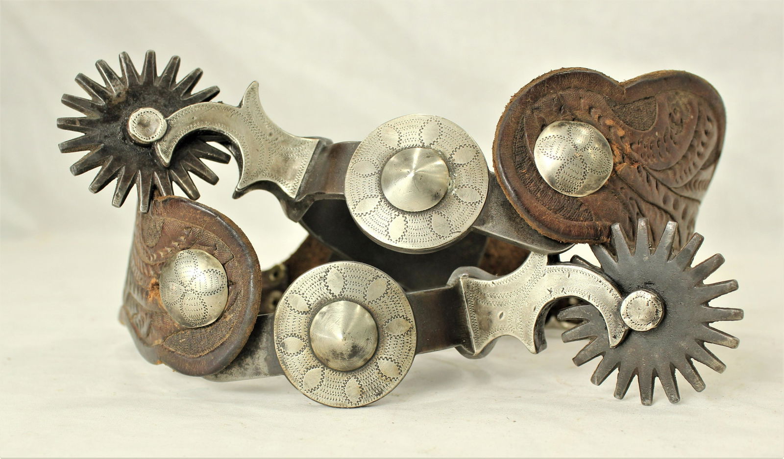 Kelly Bro's Dakota Spurs (1 of 3)