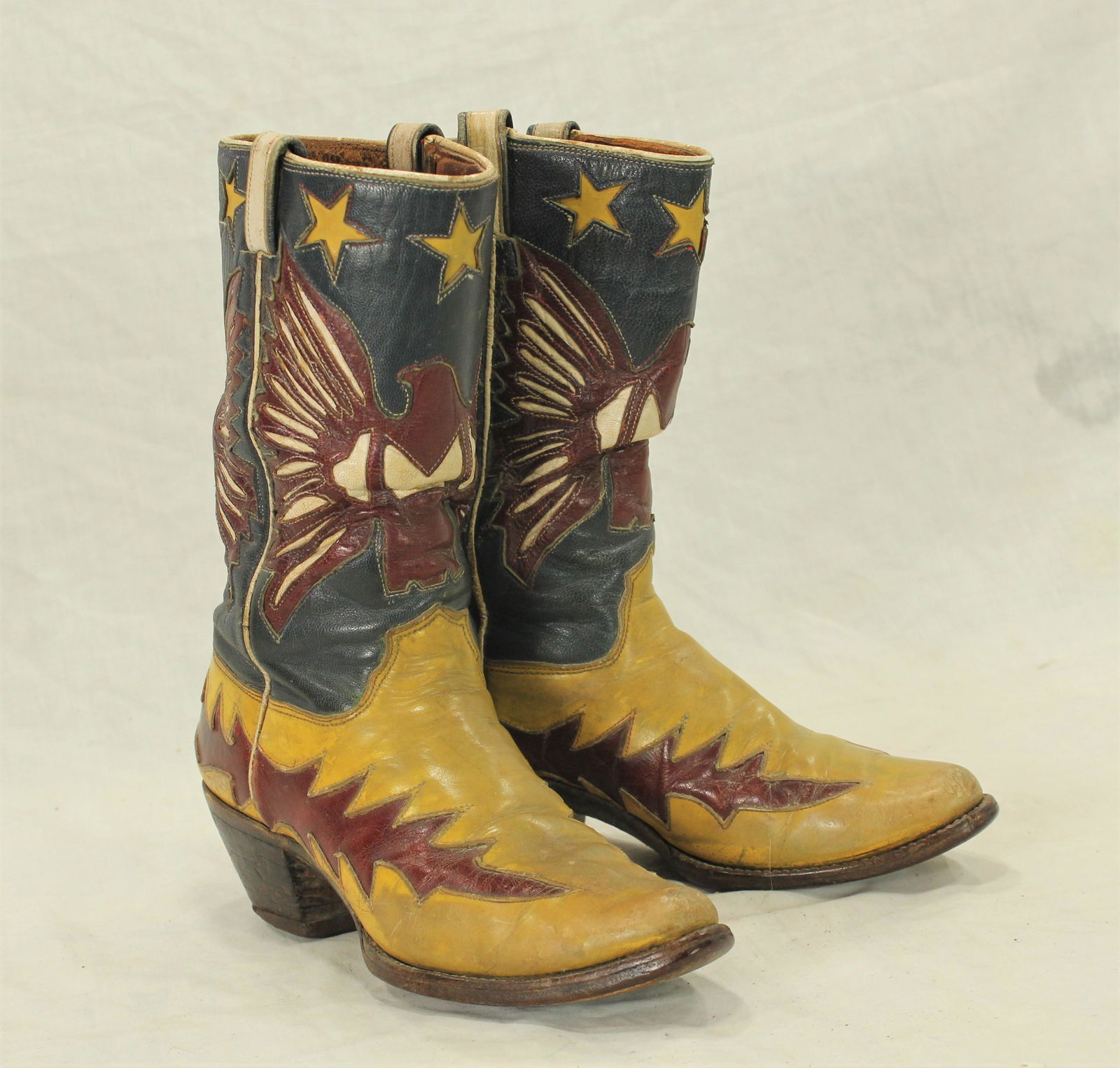 Cowgirl Boots (1 of 1)