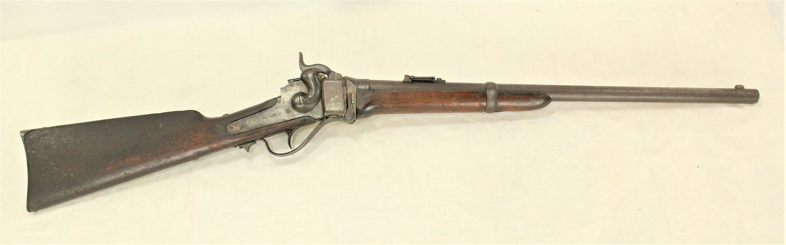 Sharps Carbine (1 of 4)