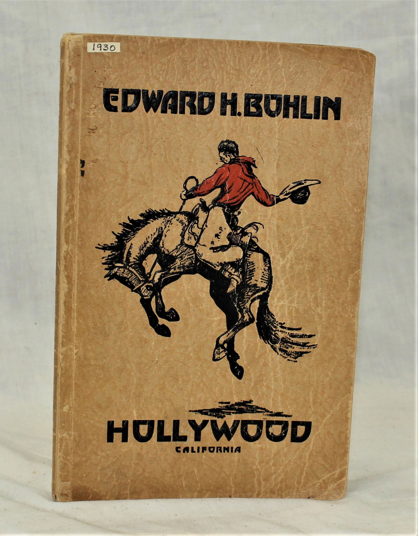 Bohlin Saddlery Catalog (1 of 2)