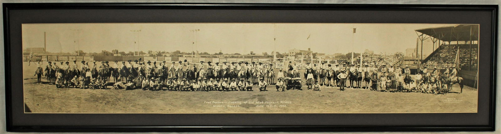 Pair of Yardlong Photos (1 of 3)