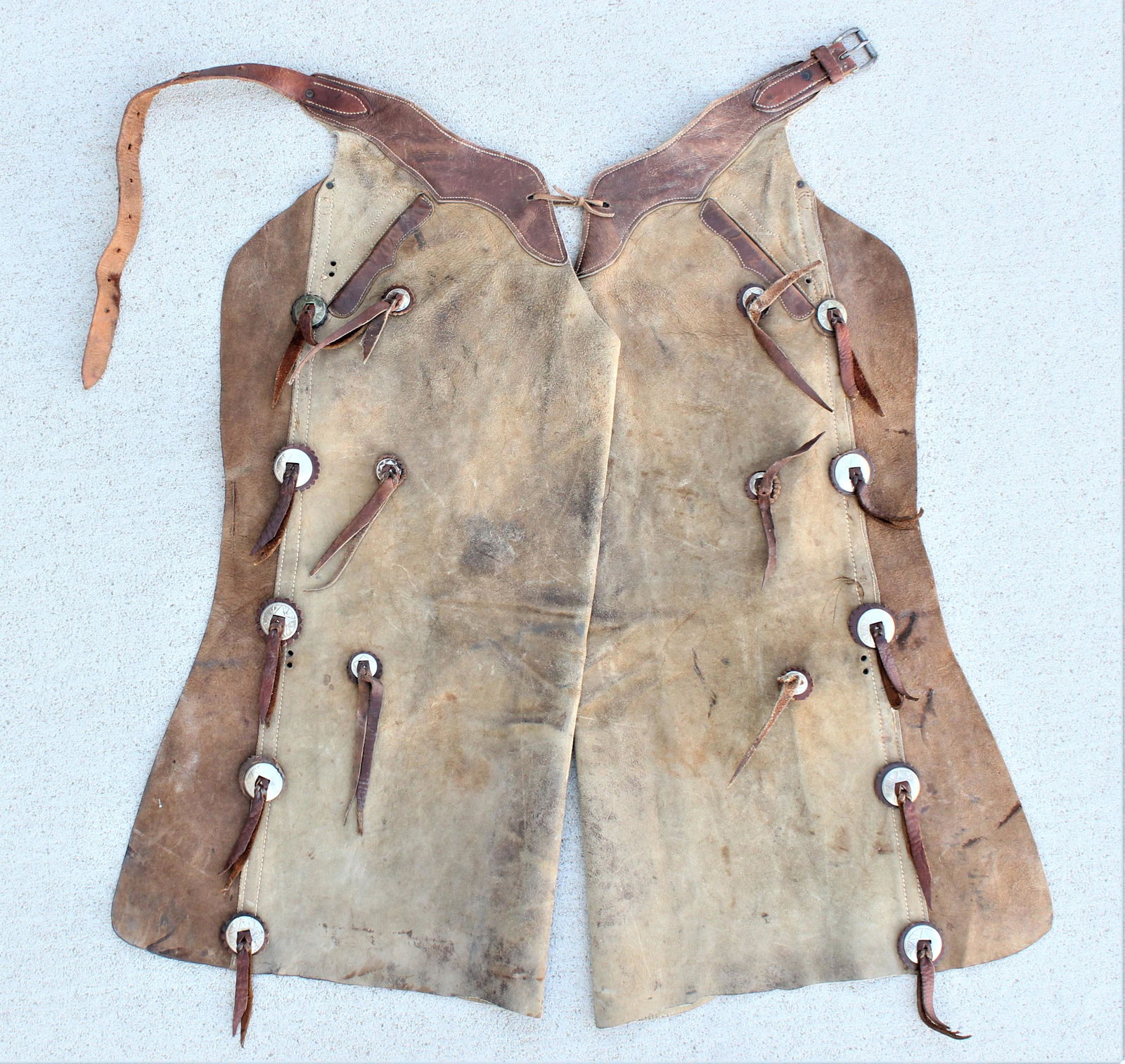 Batwing Chaps (1 of 1)