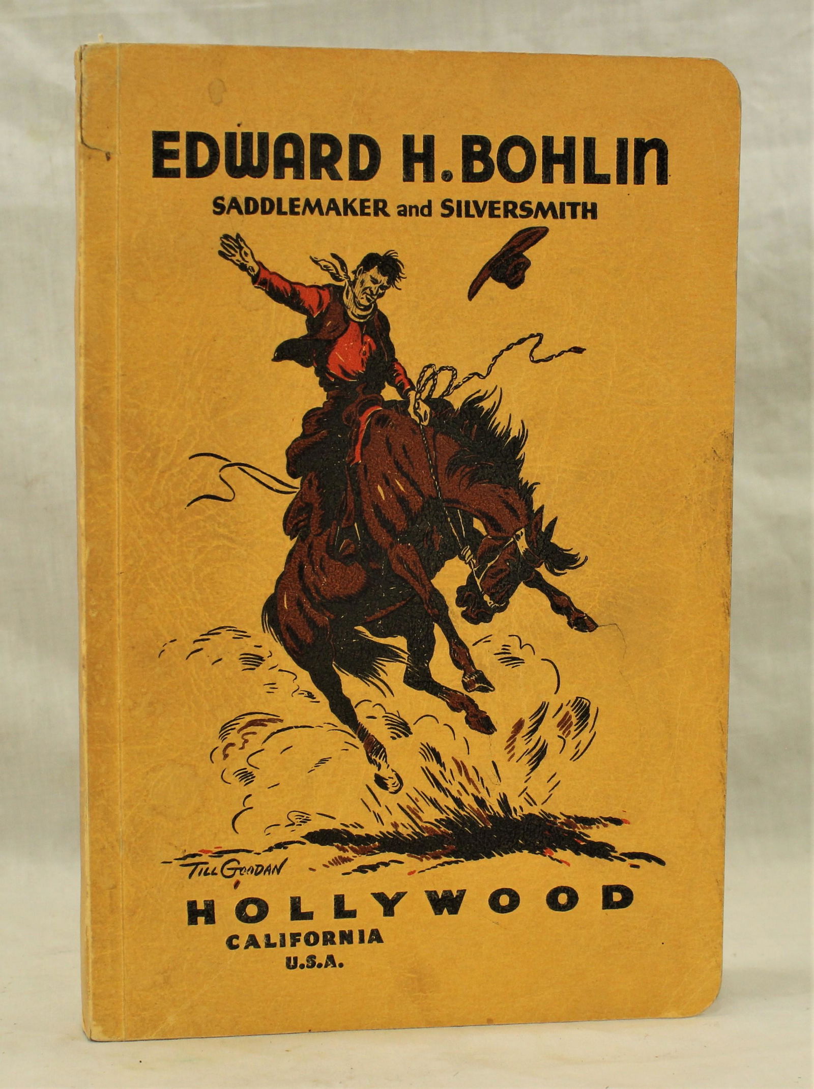 Bohlin Catalog (1 of 2)