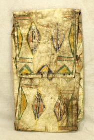 Parfleche Envelope