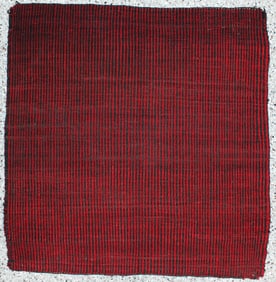 Ganado Single Saddle Blanket