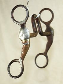 McChesney Gal Leg Bit