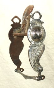 California Silver Bit