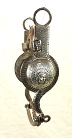 Indian Head Bit