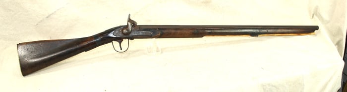 Trade Rifle