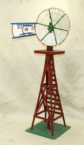 Salesman's Sample Windmill