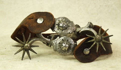 California Transitional Spurs