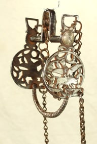 Fantastic Mexican Eagle Bit