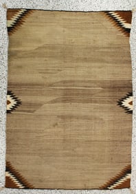 Navajo Weaving