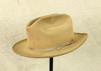 Al Furstnow Hat