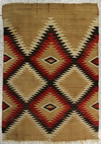 Navajo Serape