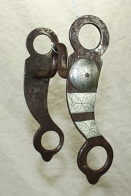 Canon City Prison Bit