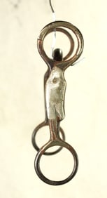 McChesney Flamingo Bit