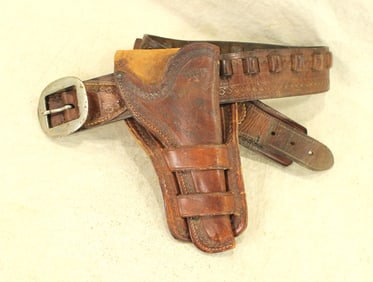 J.P. Lower Holster