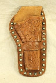 Fred Mueller Holster