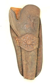 Desirable V.L. &A Holster