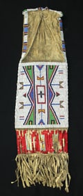 Northern Plains Pipe Bag