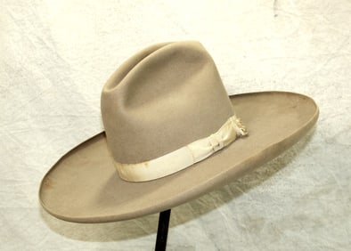 Al Furstnow Hat