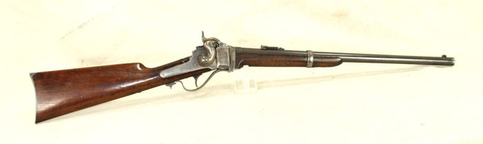 Sharps Carbine