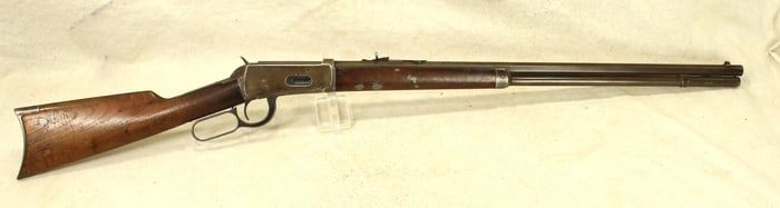 Antique Winchester 1894 Rifle