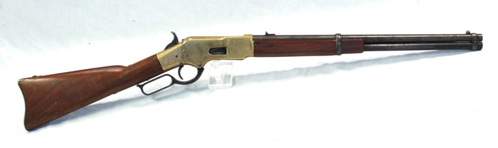 Winchester 1866 Carbine