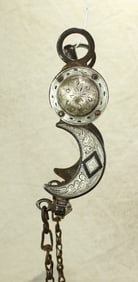 Unmarked GS Garcia Bit