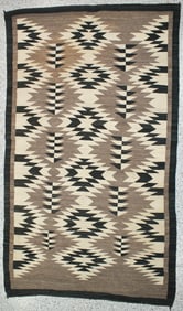 Navajo Rug