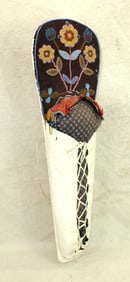 Nez Perce Cradle Board