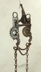 Raphael Villa Spade Bit