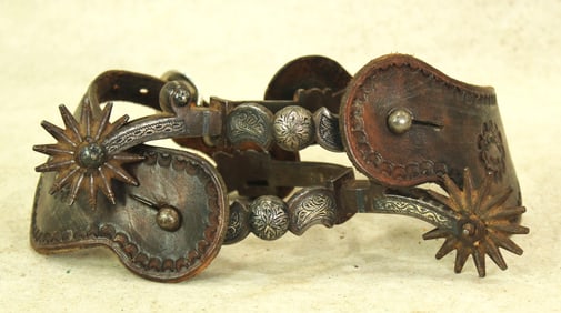 Visalia Silver Spurs