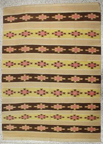 Early Chinile Weaving