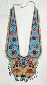 Plateau Indian Beaded Martingale