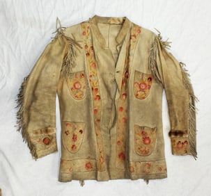 Wonderful Frontier Shirt