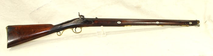 Early Trade Rifle