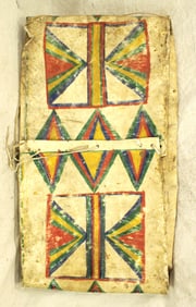Parfleche Envelope