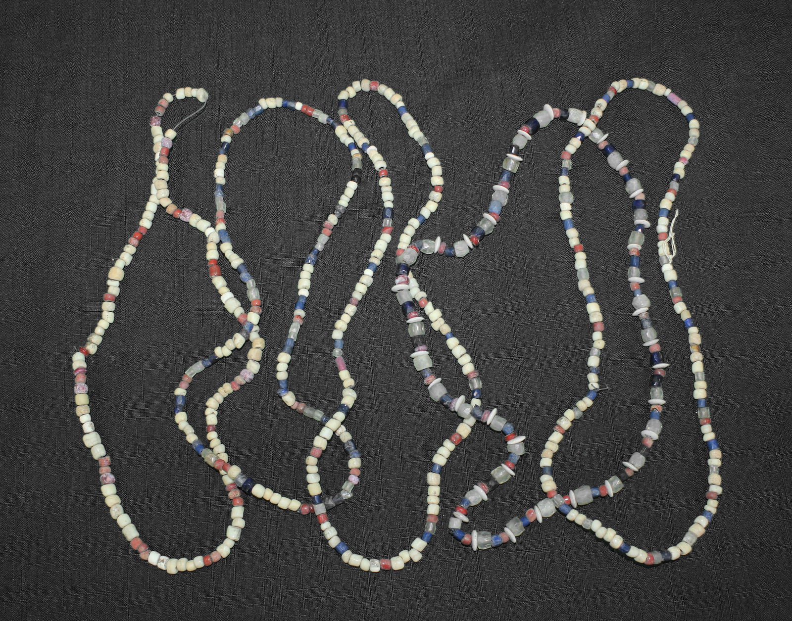 Grouping of Necklaces (1 of 2)